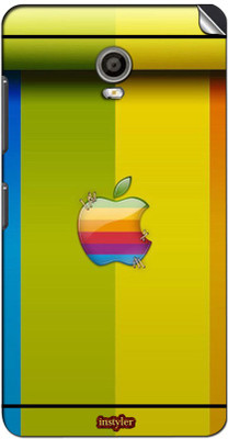 

instyler STICKER-12006 Lenovo Vibe P1 Mobile Skin(Multicolor)