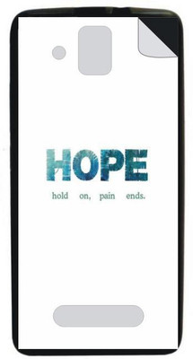 

Techno Gadgets hghxj 19092016-348 Xolo Q2000 Mobile Skin(Multicolor)