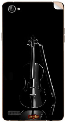 

instyler STICKER-28415 Oppo Neo 7 Mobile Skin(Multicolor)