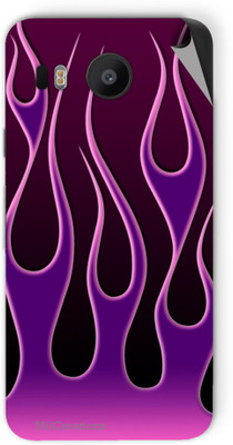

MiiCreations L-NX-5x-MS-00318 LG Nexus 5X Mobile Skin(Multicolor)