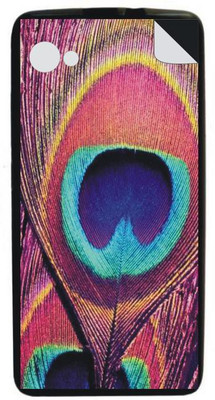 

Mobile Freak gdgdg 16092016-370 xolo A510s Mobile Skin(Multicolor)