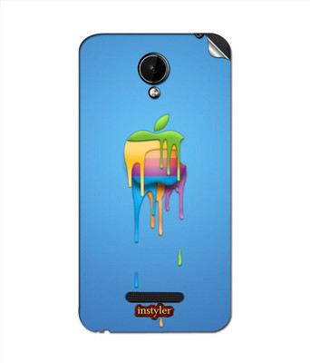 

instyler STICKER-3759 Micromax Canvas Unite 4 Mobile Skin(Multicolor)
