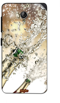 

instyler 21328 LENOVO S860 Mobile Skin(MULTICOLOR)