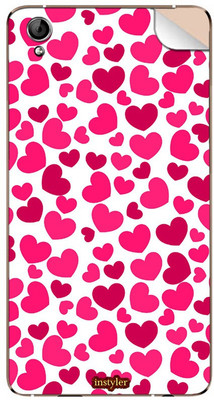 

instyler DS75796 Panasonic Eluga L Mobile Skin(Multicolor)