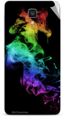 

MiiCreations XM-MS-00230 Xiaomi Mi4 Mobile Skin(Multicolor)