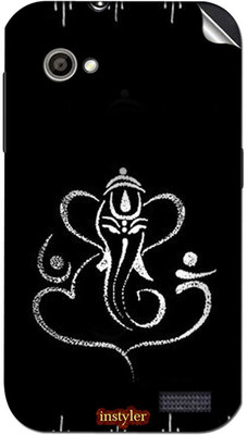 

instyler C621 Gionee Gpad G2 Mobile Skin(Multicolor)
