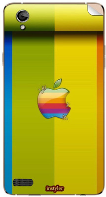 

instyler STICKER-30906 Oppo Mirror 5 Mobile Skin(Multicolor)