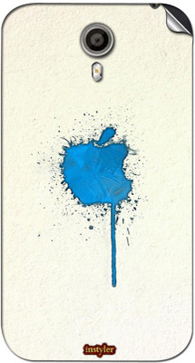 

instyler STICKER-2262 Micromax Canvas Express 2 E313 Mobile Skin(Multicolor)