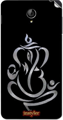 

instyler 13628 HP SLATE 6 VOICE TAB Mobile Skin(MULTICOLOR)