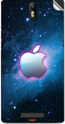 

instyler STICKER-31810 Oppo Find 5 Mobile Skin(Multicolor)