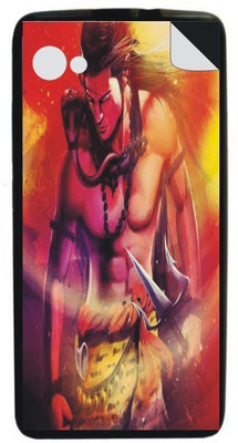 

Mobile Freak gdgdg 16092016-402 xolo A510s Mobile Skin(Multicolor)