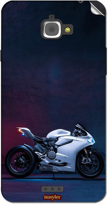

instyler STICKER-14791 INFOCUS M350 Mobile Skin(Multicolor)