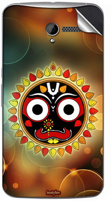 

instyler STICKER-27044 MOTOROLA MOTO X Mobile Skin(Multicolor)