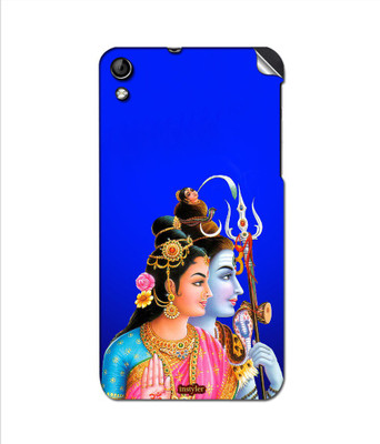 

instyler 28475 HTC 816 Mobile Skin(MULTICOLOR)