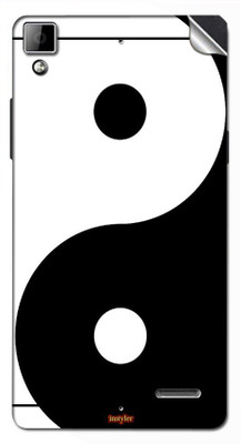 

instyler STICKER-28930 Oppo R7 Lite Mobile Skin(Multicolor)