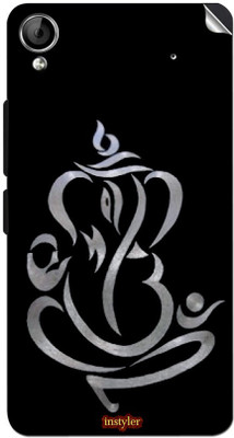 

instyler STICKER-18628 Karbonn Titanium Mach One S310 Mobile Skin(Multicolor)