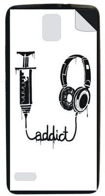 

Techno Gadgets gdhfh 19092016-338 Xolo Q1010i Mobile Skin(Multicolor)