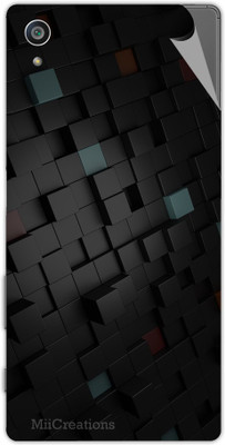 

MiiCreations SNY-XP-Z5-MS-00148 Sony Xperia Z5 Mobile Skin(Multicolor)