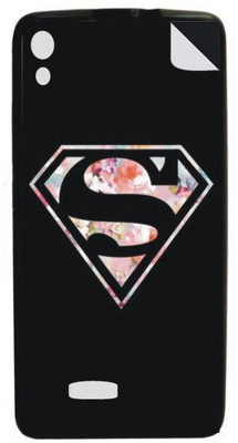 

Mobile Freak jdhjgh 16092016-292 Xolo A600 Mobile Skin(Multicolor)