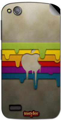 instyler 11057 Gionee Elife E3 Mobile Skin(MULTICOLOR)