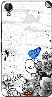 

instyler STICKER-18716 Karbonn Titanium Mach One S310 Mobile Skin(Multicolor)