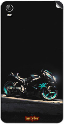 

instyler STICKER-31442 Oppo A37 Mobile Skin(Multicolor)
