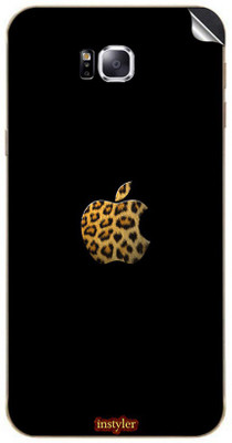 

instyler STICKER-6153 Samsung Galaxy Alpha Mobile Skin(Multicolor)