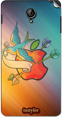 

instyler 13601 HP SLATE 6 VOICE TAB Mobile Skin(MULTICOLOR)