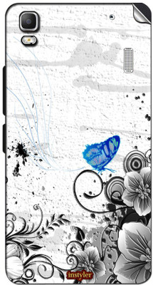 

instyler STICKER-13316 LENOVO K3 NOTE Mobile Skin(Multicolor)