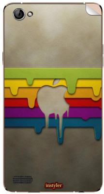 

instyler STICKER-28357 Oppo Neo 7 Mobile Skin(Multicolor)