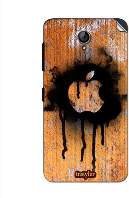 

instyler MMX2255 MICROMAX BOLT D320 Mobile Skin(MULTICOLOR)