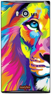 

instyler MMX423 MICROMAX BOLT A075 Mobile Skin(MULTICOLOR)