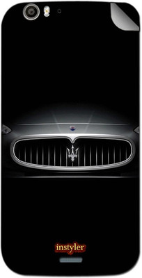 

instyler MX1435 MICROMAX CANVAS TURBO A250 Mobile Skin(MULTICOLOR)