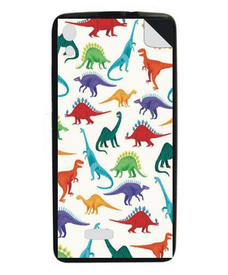 

Mobile Freak jdhjgh 16092016-311 Xolo A600 Mobile Skin(Multicolor)