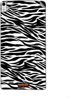 

instyler 12052 Gionee Elife S5.5 Mobile Skin(MULTICOLOR)