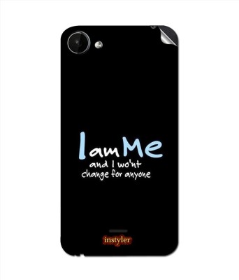 

instyler STICKER-381 Micromax Bolt Q338 Mobile Skin(Multicolor)