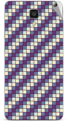 

MiiCreations XM-MS-00175 Xiaomi Mi4 Mobile Skin(Multicolor)