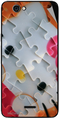 

MiiCreations MMXA290-MS-00254 Micromax A290 Canvas Knight Cameo Mobile Skin(Multicolor)