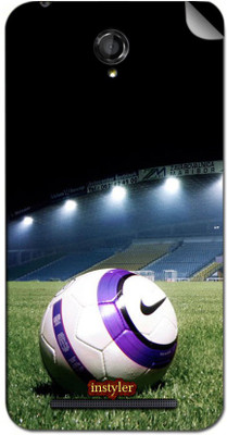 

instyler C245 GIONEE CTRL V5 Mobile Skin(Multicolor)