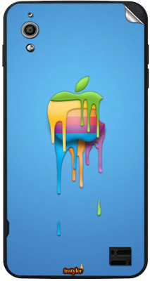 

instyler STICKER-14859 INFOCUS M370i Mobile Skin(Multicolor)