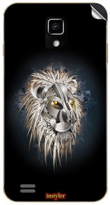 

instyler STICKER-19027 Karbonn Smart A5s Mobile Skin(Multicolor)