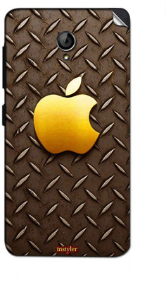 

instyler 21188 LENOVO S860 Mobile Skin(MULTICOLOR)