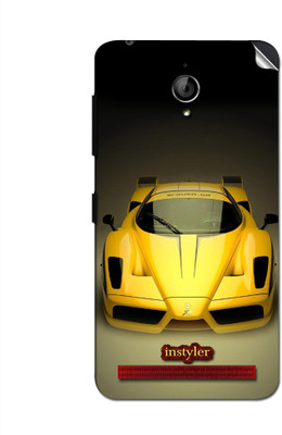 

instyler 10988 ASUS ZENFONE GO ZC500TG Mobile Skin(MULTICOLOR)