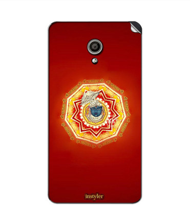 

instyler STICKER-4083 Micromax Canvas Fire 5 Mobile Skin(Multicolor)