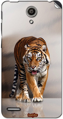 

instyler STICKER-14528 INFOCUS M260 Mobile Skin(Multicolor)