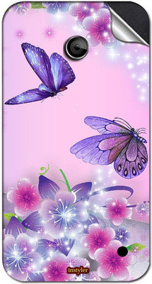 

instyler DS70445 NOKIA Lumia 630 Mobile Skin(Multicolor)