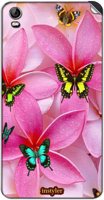 

instyler MMX4315 MICROMAX CANVAS FIRE 2 A104 Mobile Skin(MULTICOLOR)