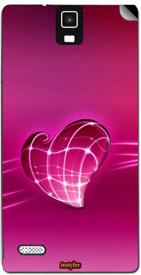 

instyler STICKER-14608 INFOCUS M330 Mobile Skin(Multicolor)