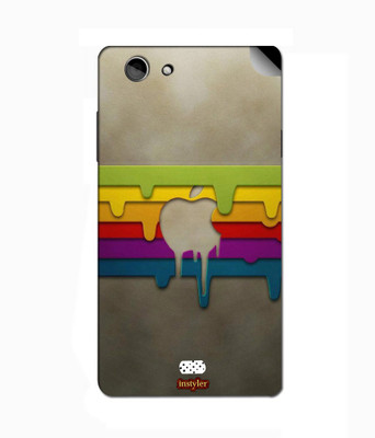 

instyler STICKER-27907 Oppo Neo 5 Mobile Skin(Multicolor)