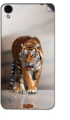 

instyler STICKER-10478 Lenovo S850 Mobile Skin(Multicolor)